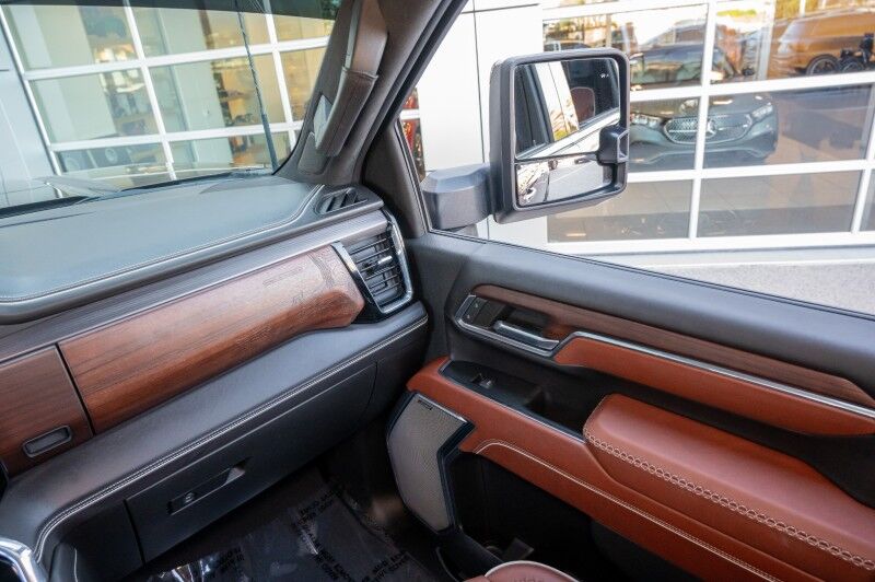 2024 GMC Sierra 3500HD 4WD Crew Cab 159" Denali Ultimate Pickup Truck Scottsdale AZ