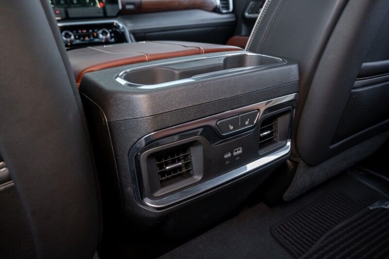 2024 GMC Sierra 3500HD 4WD Crew Cab 159" Denali Ultimate Pickup Truck Scottsdale AZ