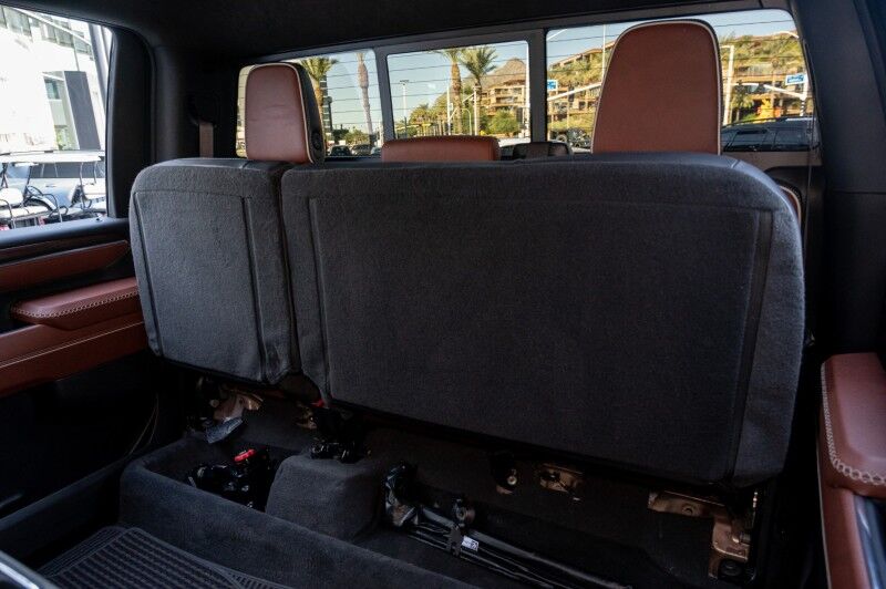 2024 GMC Sierra 3500HD 4WD Crew Cab 159" Denali Ultimate Pickup Truck Scottsdale AZ