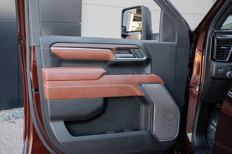 2024 GMC Sierra 3500HD 4WD Crew Cab 159" Denali Ultimate Pickup Truck Scottsdale AZ