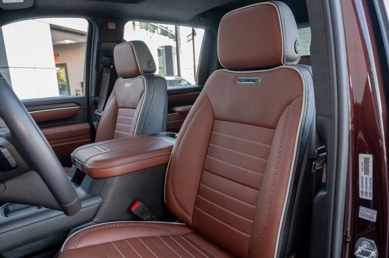 2024 GMC Sierra 3500HD 4WD Crew Cab 159" Denali Ultimate Pickup Truck Scottsdale AZ