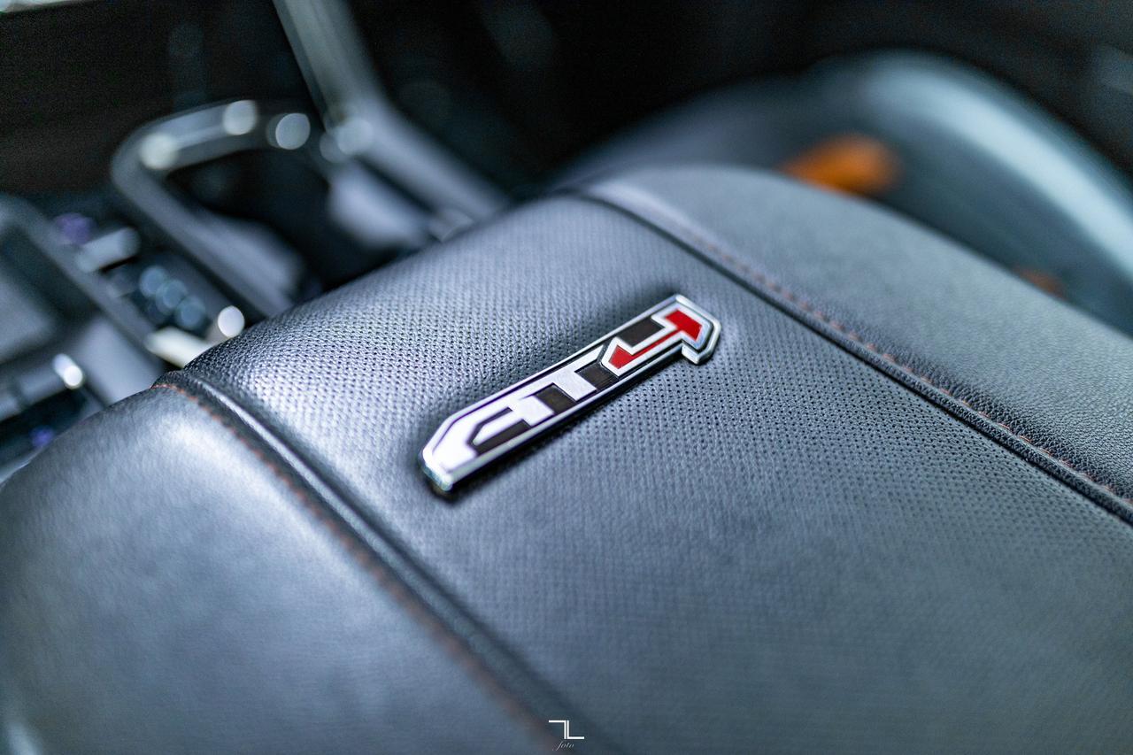 2024 GMC Sierra 3500HD 4x4 Crew Cab AT4 Diesel Leather Roof Nav BCam Red Deer AB