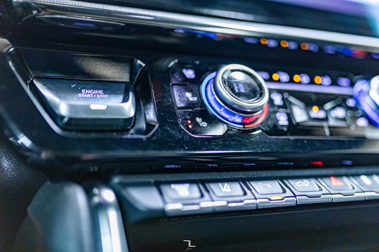 2024 GMC Sierra 3500HD 4x4 Crew Cab AT4 Diesel Leather Roof Nav BCam Red Deer AB