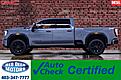 2024 GMC Sierra 3500HD 4x4 Crew Cab AT4 Diesel Leather Roof Nav BCam