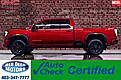 2024 GMC Sierra 3500HD 4x4 Crew Cab AT4 Diesel Leather Roof Nav BCam