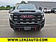 2024 GMC Sierra 3500HD 4x4 Crew Cab AT4 SRW Fond du Lac WI