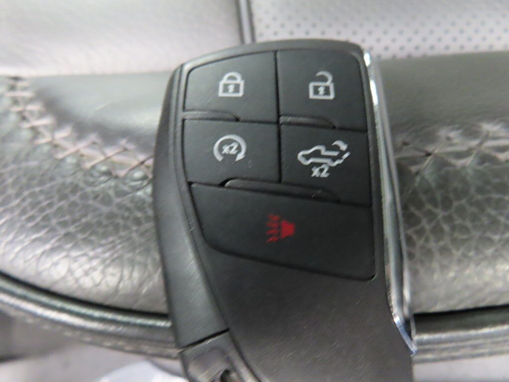 2024 GMC Sierra 3500HD 4x4 Crew Cab Denali DRW Fond du Lac WI