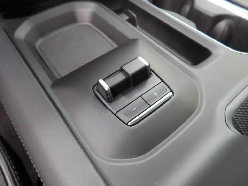 2024 GMC Sierra 3500HD 4x4 Crew Cab Denali DRW Fond du Lac WI