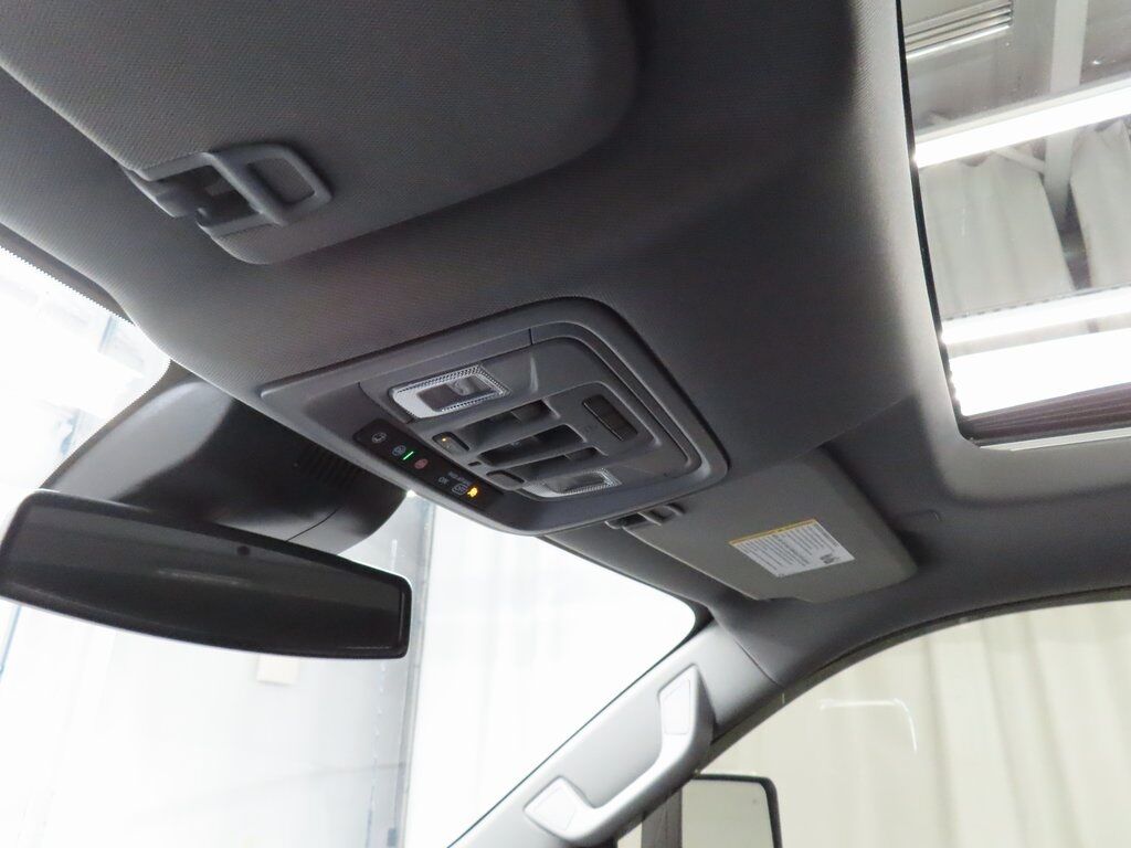 2024 GMC Sierra 3500HD 4x4 Crew Cab Denali DRW Fond du Lac WI