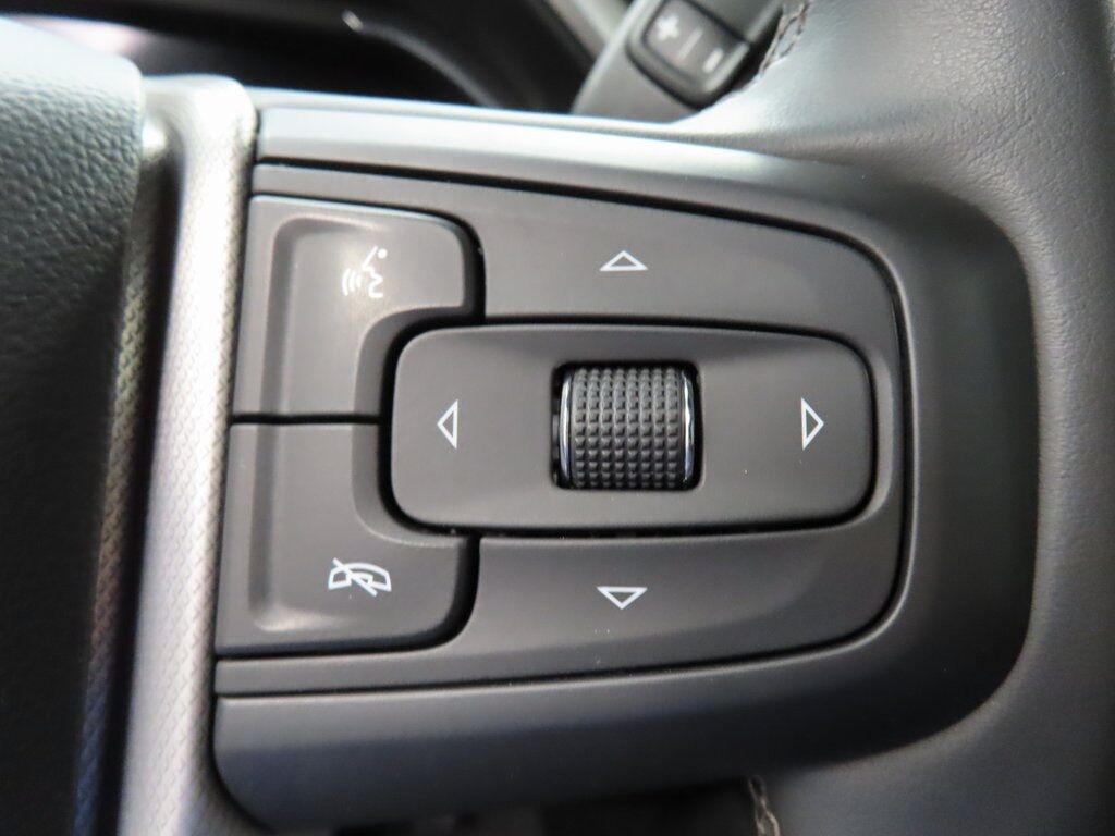 2024 GMC Sierra 3500HD 4x4 Crew Cab Denali DRW Fond du Lac WI