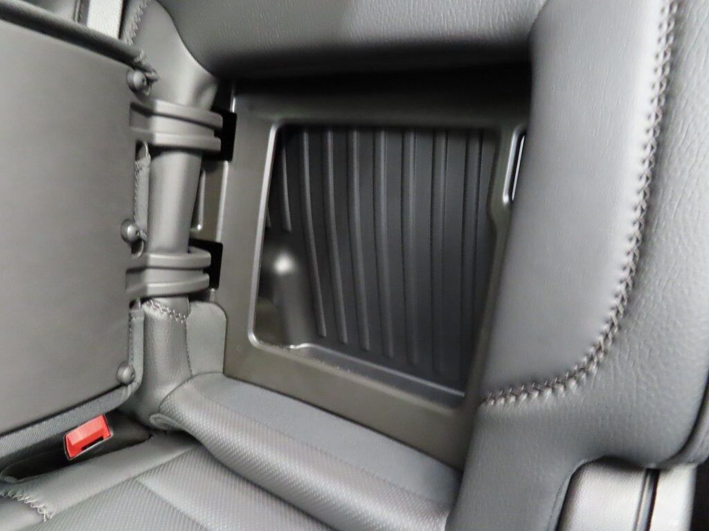 2024 GMC Sierra 3500HD 4x4 Crew Cab Denali DRW Fond du Lac WI