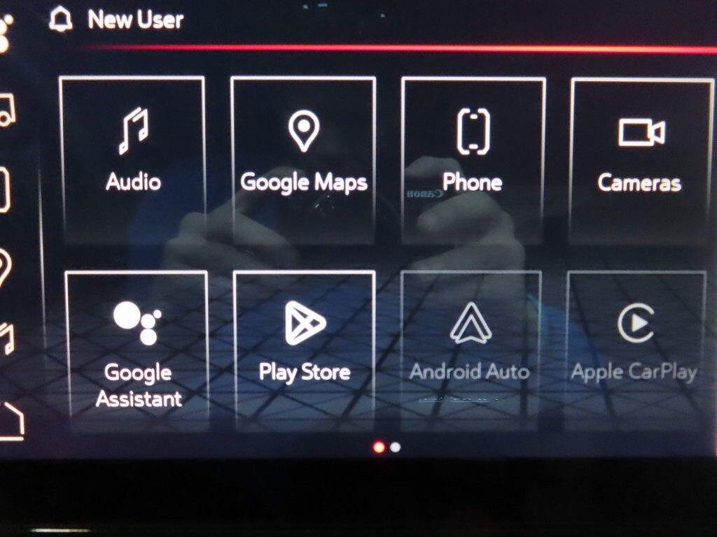 2024 GMC Sierra 3500HD 4x4 Crew Cab Denali DRW Fond du Lac WI