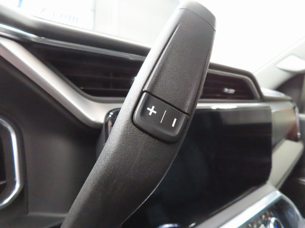 2024 GMC Sierra 3500HD 4x4 Crew Cab Denali DRW Fond du Lac WI