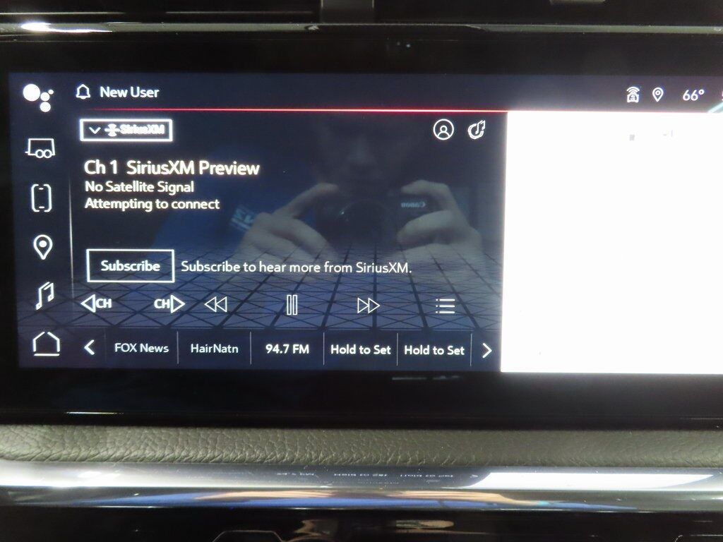 2024 GMC Sierra 3500HD 4x4 Crew Cab Denali DRW Fond du Lac WI