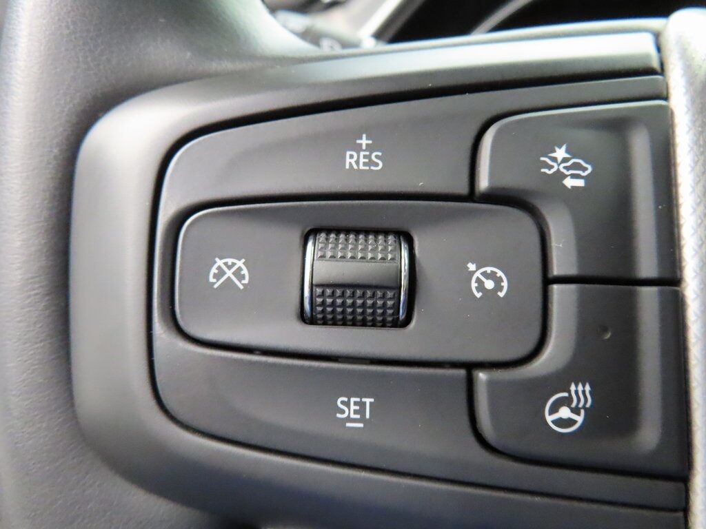 2024 GMC Sierra 3500HD 4x4 Crew Cab Denali DRW Fond du Lac WI
