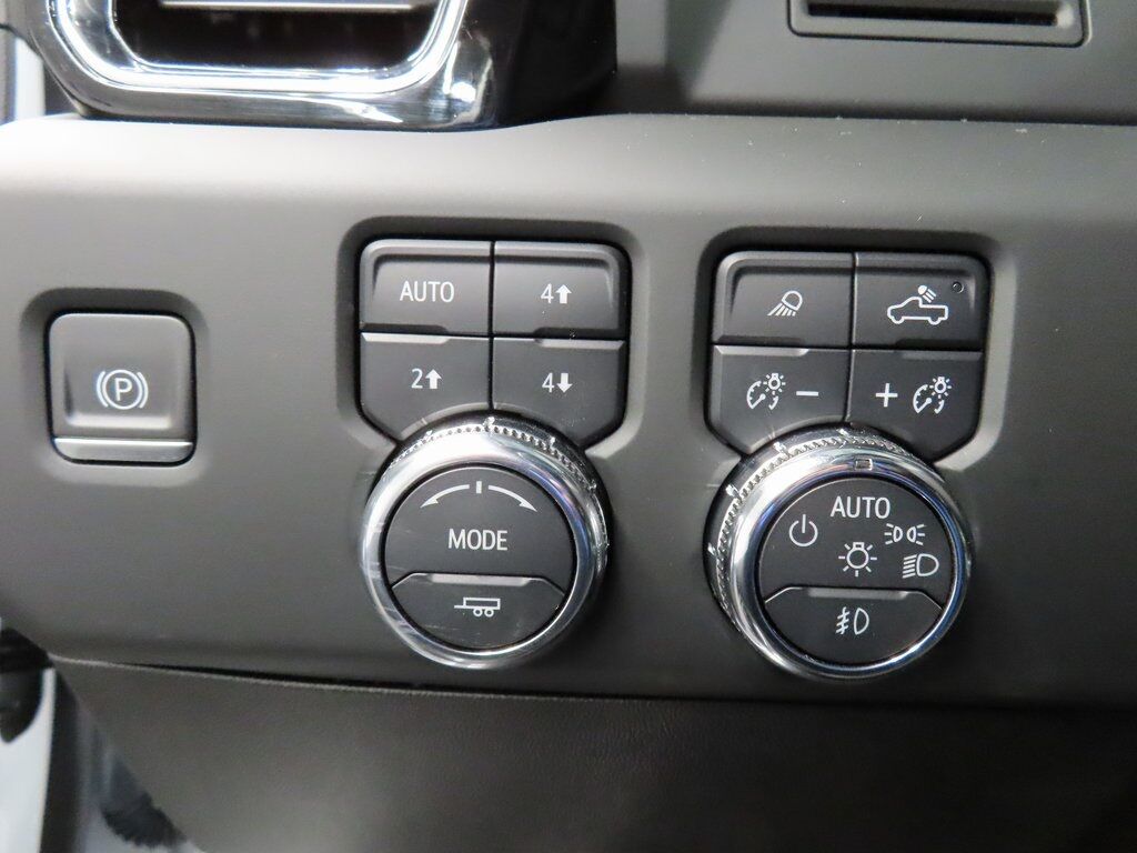2024 GMC Sierra 3500HD 4x4 Crew Cab Denali DRW Fond du Lac WI