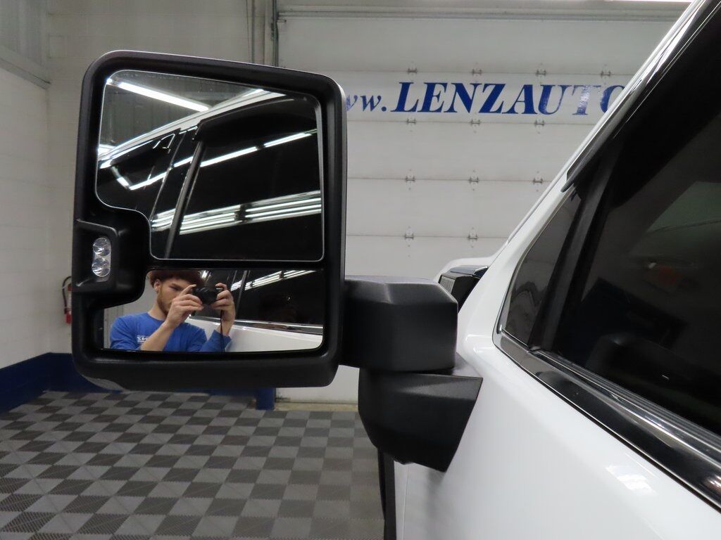 2024 GMC Sierra 3500HD 4x4 Crew Cab Denali DRW Fond du Lac WI
