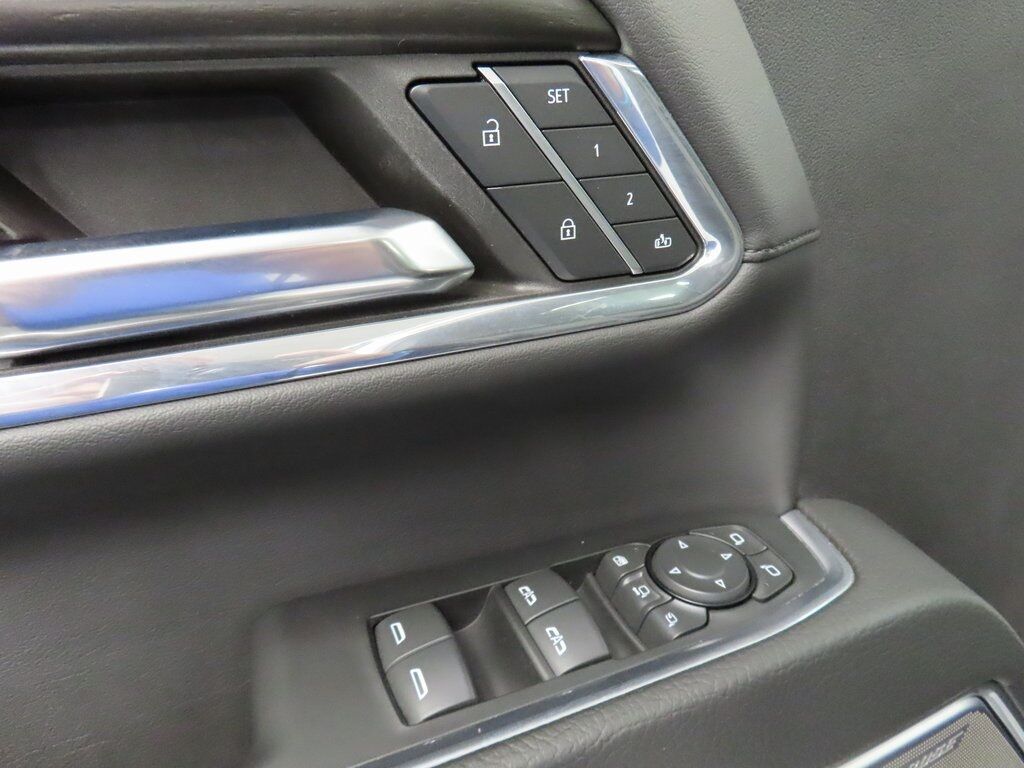 2024 GMC Sierra 3500HD 4x4 Crew Cab Denali DRW Fond du Lac WI