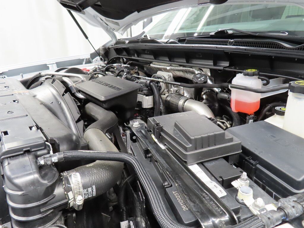 2024 GMC Sierra 3500HD 4x4 Crew Cab Denali DRW Fond du Lac WI