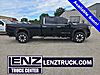 2024 GMC Sierra 3500HD 4x4 Crew Cab Denali SRW