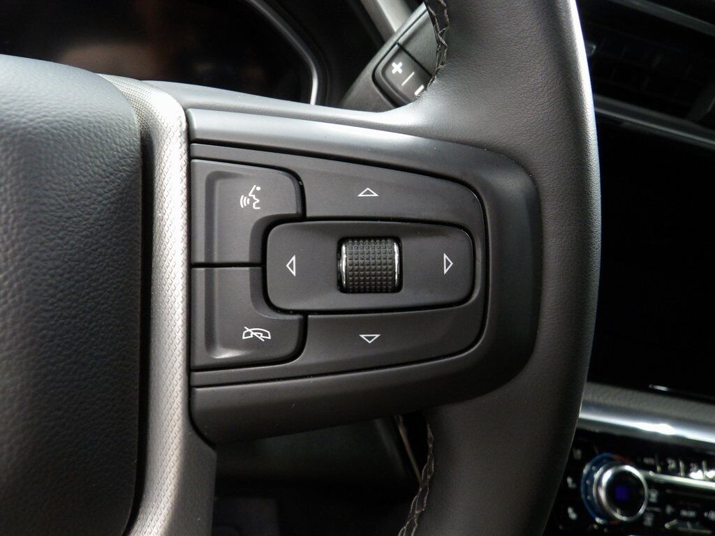 2024 GMC Sierra 3500HD 4x4 Crew Cab Denali SRW Fond du Lac WI
