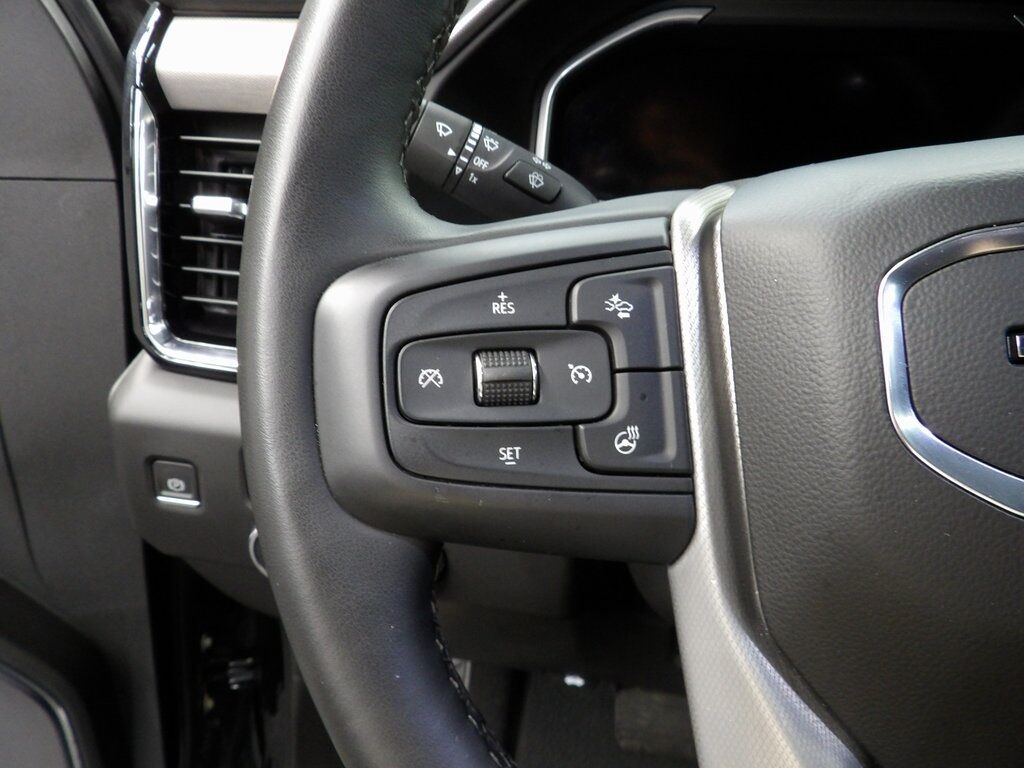 2024 GMC Sierra 3500HD 4x4 Crew Cab Denali SRW Fond du Lac WI