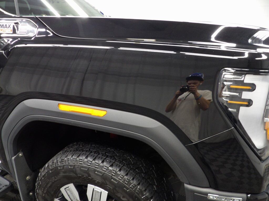 2024 GMC Sierra 3500HD 4x4 Crew Cab Denali SRW Fond du Lac WI