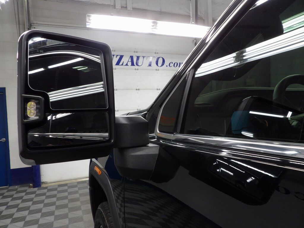 2024 GMC Sierra 3500HD 4x4 Crew Cab Denali SRW Fond du Lac WI