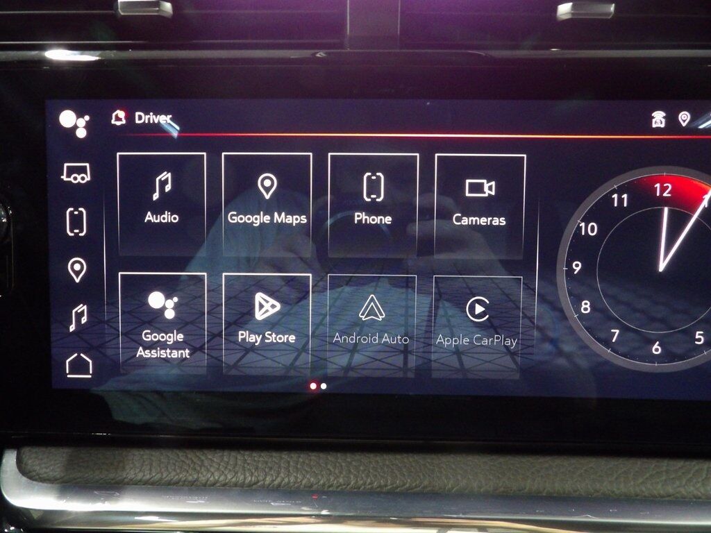 2024 GMC Sierra 3500HD 4x4 Crew Cab Denali SRW Fond du Lac WI