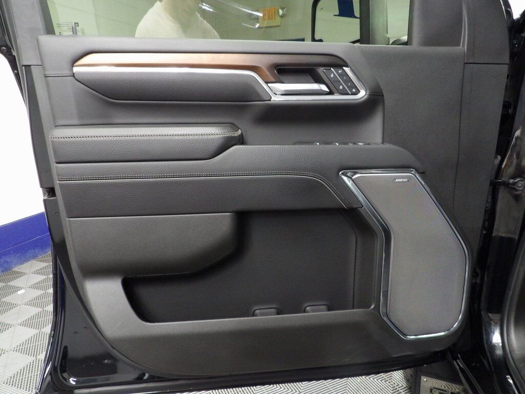 2024 GMC Sierra 3500HD 4x4 Crew Cab Denali SRW Fond du Lac WI