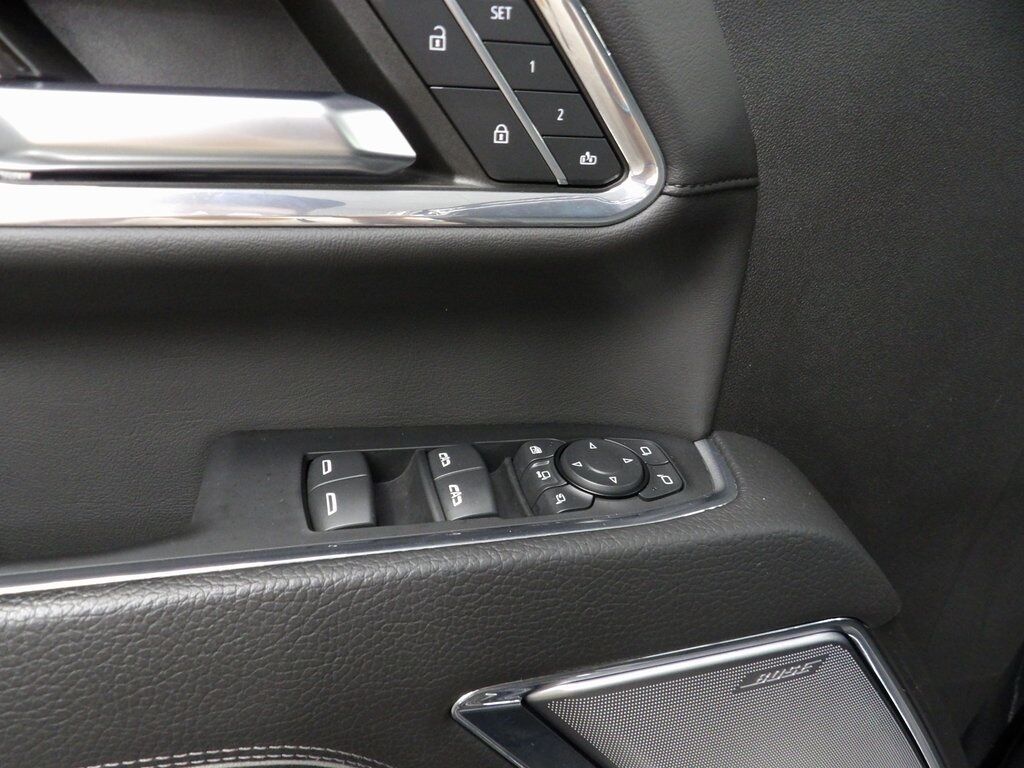 2024 GMC Sierra 3500HD 4x4 Crew Cab Denali SRW Fond du Lac WI