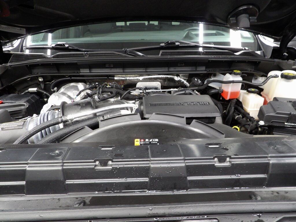2024 GMC Sierra 3500HD 4x4 Crew Cab Denali SRW Fond du Lac WI