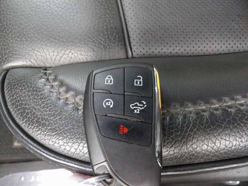 2024 GMC Sierra 3500HD 4x4 Crew Cab Denali SRW Fond du Lac WI