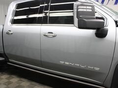 2024 GMC Sierra 3500HD 4x4 Crew Cab Denali SRW Fond du Lac WI