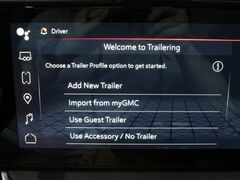 2024 GMC Sierra 3500HD 4x4 Crew Cab Denali SRW Fond du Lac WI