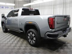 2024 GMC Sierra 3500HD 4x4 Crew Cab Denali SRW Fond du Lac WI
