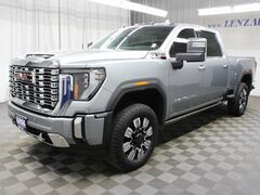 2024 GMC Sierra 3500HD 4x4 Crew Cab Denali SRW Fond du Lac WI
