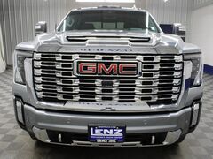 2024 GMC Sierra 3500HD 4x4 Crew Cab Denali SRW Fond du Lac WI