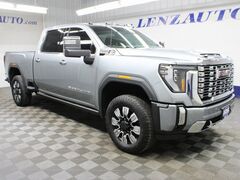 2024 GMC Sierra 3500HD 4x4 Crew Cab Denali SRW Fond du Lac WI