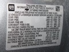 2024 GMC Sierra 3500HD 4x4 Crew Cab Denali SRW Fond du Lac WI