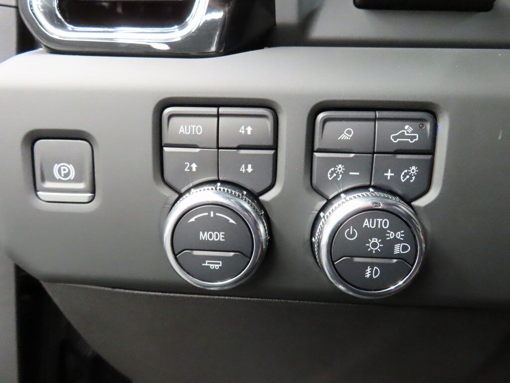 2024 GMC Sierra 3500HD 4x4 Crew Cab Denali Ultimate SRW Fond du Lac WI