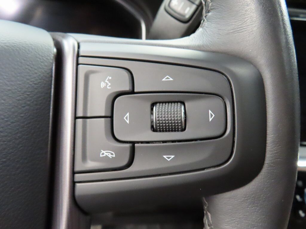 2024 GMC Sierra 3500HD 4x4 Crew Cab Denali Ultimate SRW Fond du Lac WI