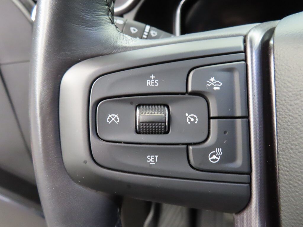 2024 GMC Sierra 3500HD 4x4 Crew Cab Denali Ultimate SRW Fond du Lac WI