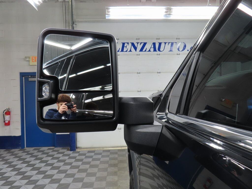 2024 GMC Sierra 3500HD 4x4 Crew Cab Denali Ultimate SRW Fond du Lac WI