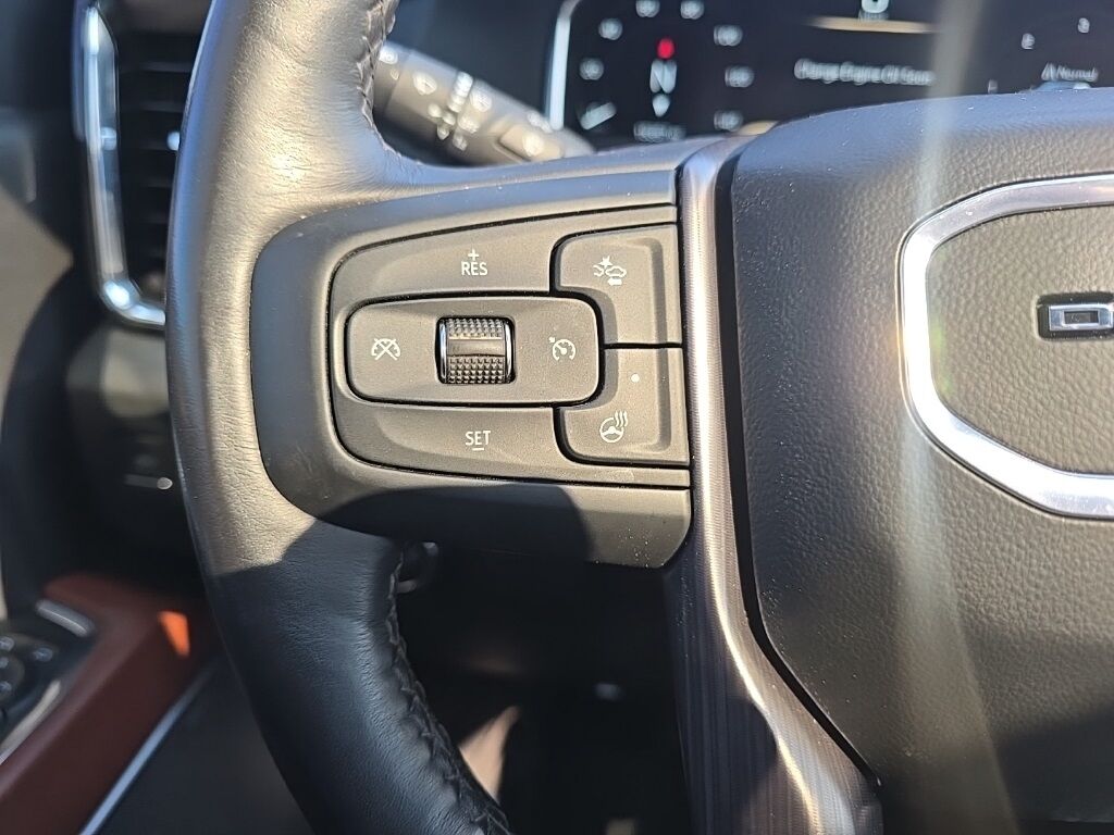 2024 GMC Sierra 3500HD 4x4 Crew Cab Denali Ultimate SRW Fond du Lac WI