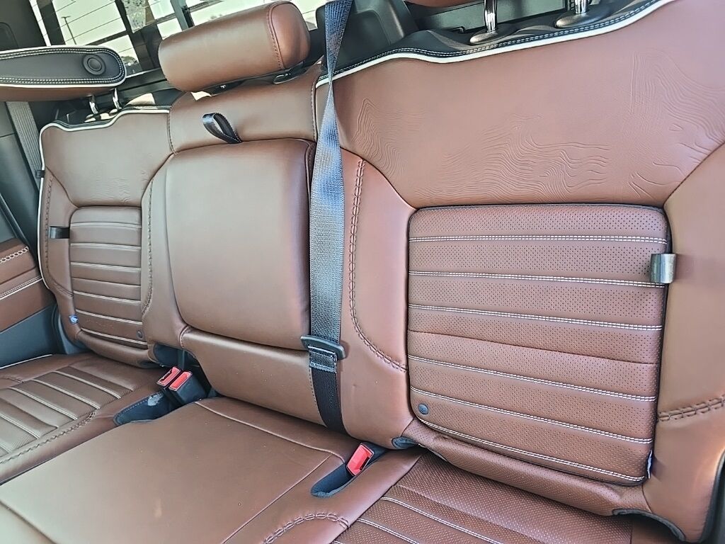 2024 GMC Sierra 3500HD 4x4 Crew Cab Denali Ultimate SRW Fond du Lac WI
