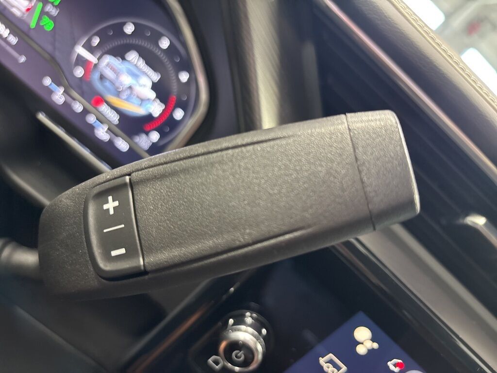 2024 GMC Sierra 3500HD 4x4 Crew Cab Denali Ultimate SRW Minocqua WI