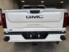 2024 GMC Sierra 3500HD 4x4 Crew Cab Denali Ultimate SRW Fond du Lac WI