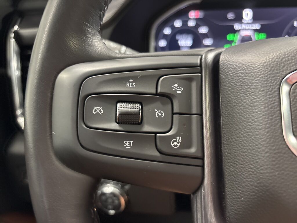 2024 GMC Sierra 3500HD 4x4 Crew Cab Denali Ultimate SRW Minocqua WI