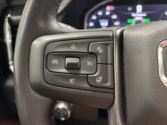 2024 GMC Sierra 3500HD 4x4 Crew Cab Denali Ultimate SRW Fond du Lac WI